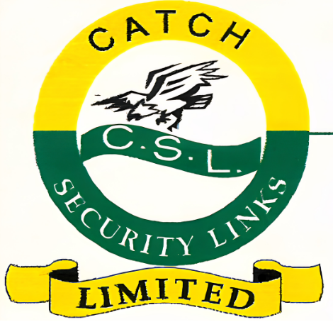 Catch Security Links Limited Logo